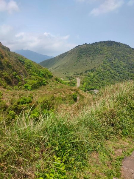 ［走遍陽明山］七星山+夢幻湖+人車分道2182663