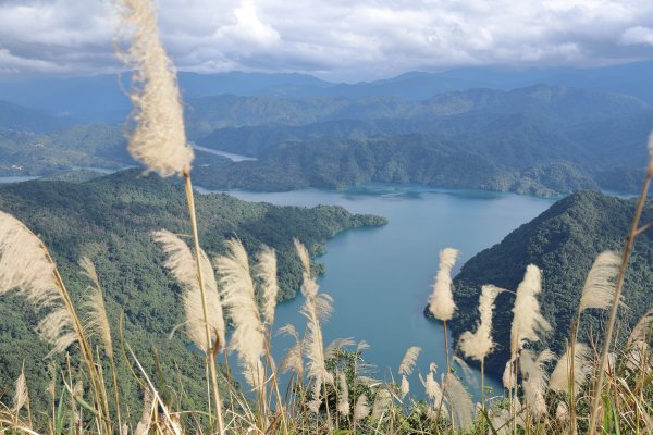 篳路藍縷之直潭山系縱走1233178