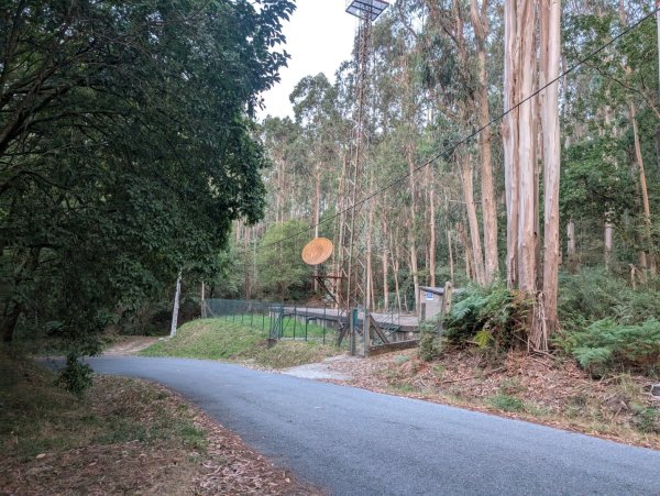 朝聖之路 世界盡頭之路2983556