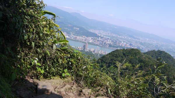 觀音山登山健行趣(小百岳05號)1632417