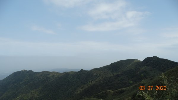 經不住陽光和遠處山頭的誘惑 !869656