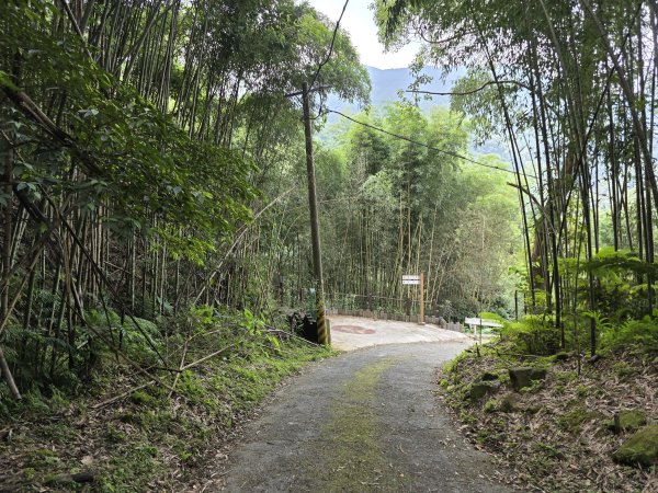 [皮皮獅探險隊-10/10] 2025_0816 白蘭溪古道2862935