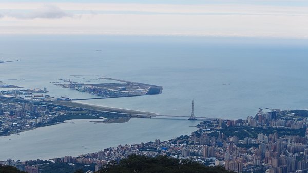 20260125 陽明山前後山健行(無極天元宮~山仔頂步道.向天池.向天山.面天山.二子坪)2998035