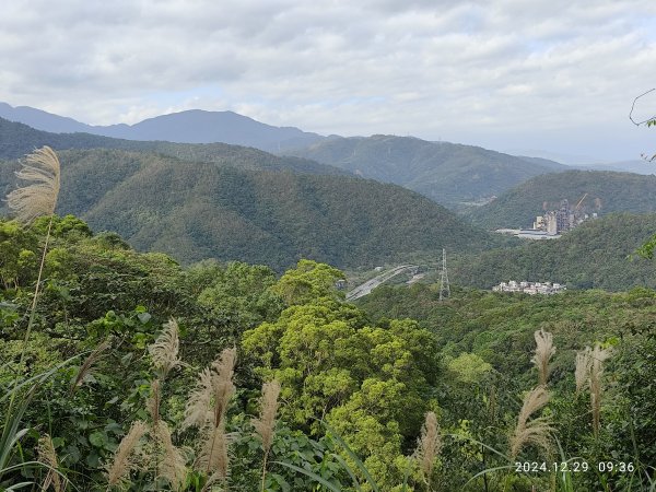 2-1 宜蘭縣蘇澳鎮七星嶺步道→好漢坡→蘇澳山→星嶺公園→七星嶺步道→蘇澳冷泉公園2680271