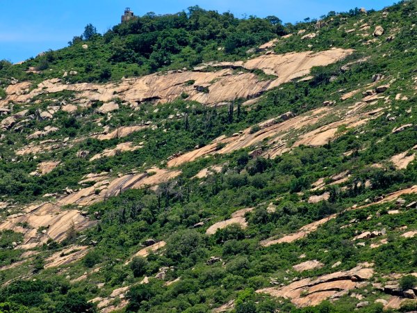 太武山-小百岳#99-金門縣金湖鎮2827382