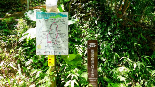 微笑山線烘爐地土地公段2860644