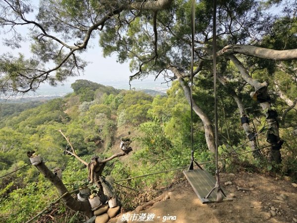 【台中大肚】大肚萬里長城登山步道3023835