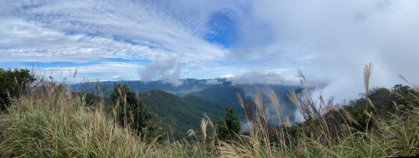 112.12.30 宜蘭 抹茶山 聖母登山步道、三角崙山攻頂2423481