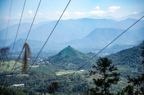 貓囒山小百岳2884997