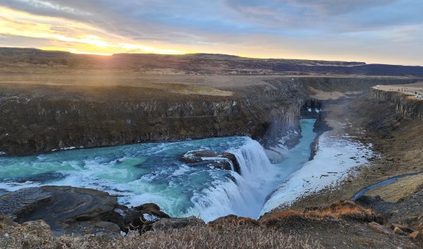 冰與火的千瀑之國-冰島2992970