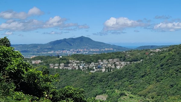 2023-0923翠山步道_金面山_碧湖公園2292072