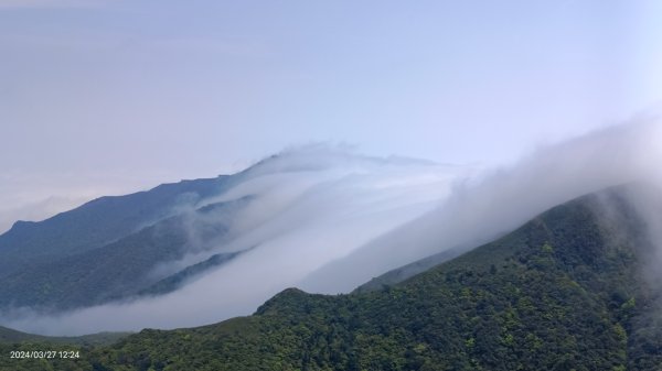 小觀音山西峰再見雲瀑3/272465431