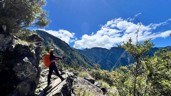 9/10(二)-11(三)東北亞最高峰~玉山主東2日 DAY12594708