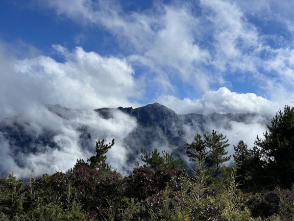 大霸群峰2100581