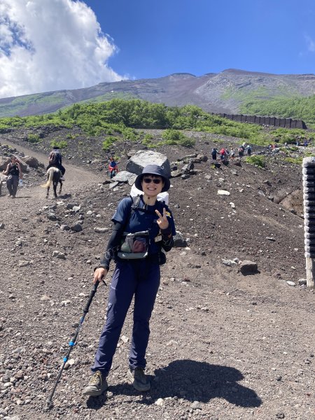 日本富士山吉田線2557733