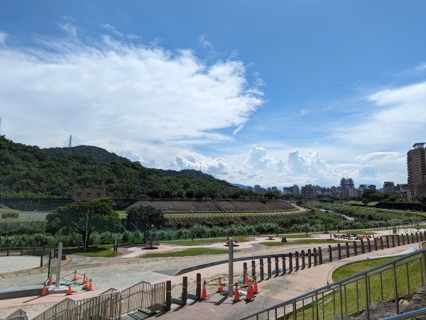 2023-08-26 臺北大縱走第七段2792872