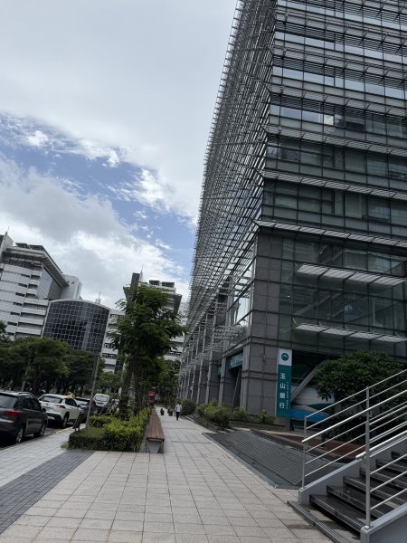 [2026臺北健走趣-02/50] 2026_0710_中國信託金融園區3097767