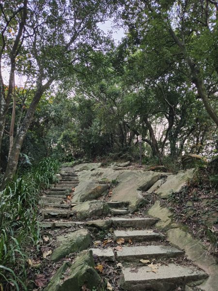 2023.12.08 南勢角山2695824