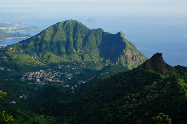 新北 瑞芳 半屏山、茶壺山、燦光寮山3083125