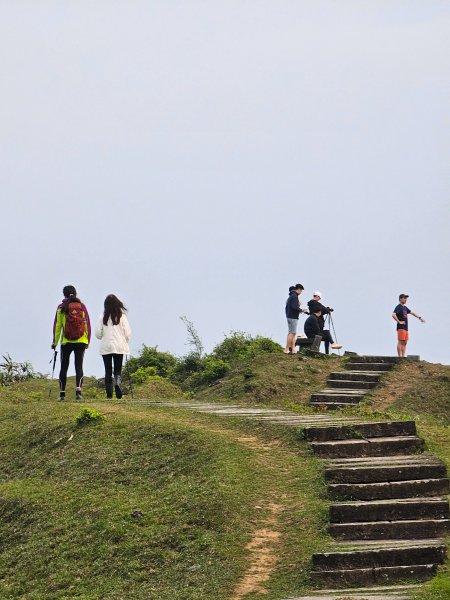 小百岳集起來-灣坑頭山2185211