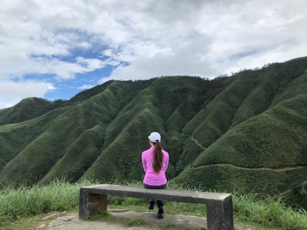 絕美抹茶山“聖母登山步道” 628985