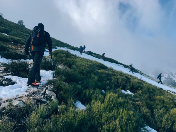 Moncayo, Spain821976