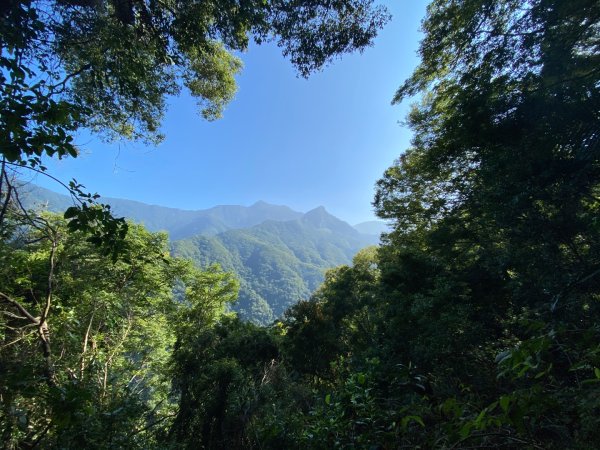 苗栗泰安-水雲三星-上島山2612753