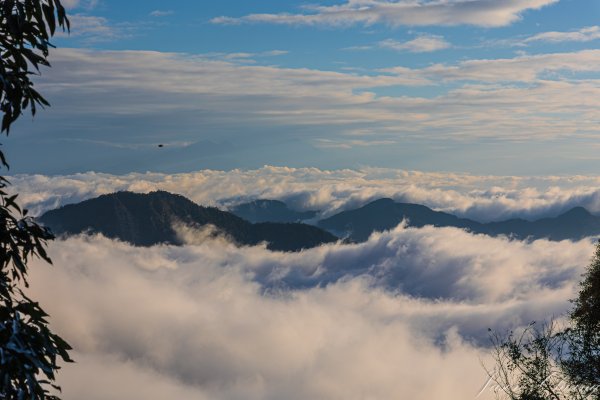 谷關七雄_屋我尾山2977027