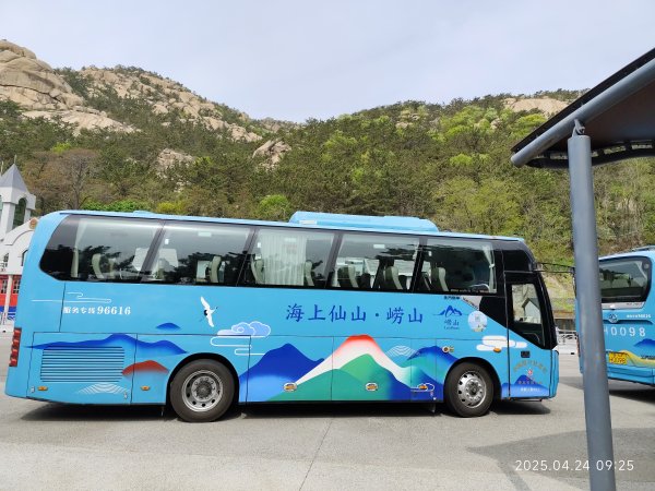 中國山東青島市嶗山風景區2777915