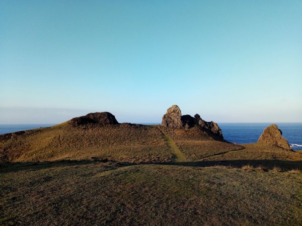 綠島牛頭山933656