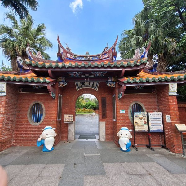 2026台北健走趣之隱藏任務~12條步道完成!3102091