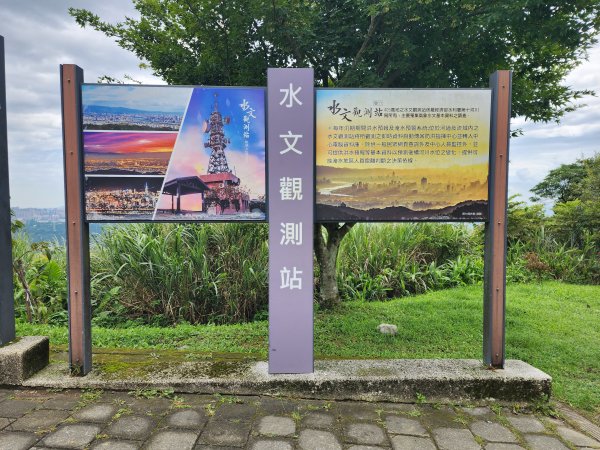 小百岳No.15⛰大棟山(龜崙山)2849771