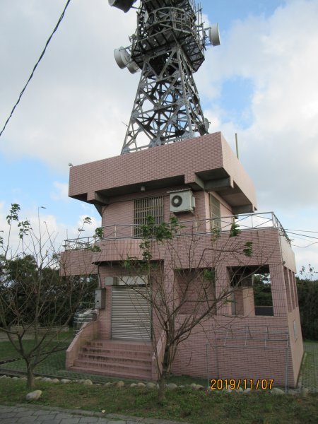 樹林大棟山918290