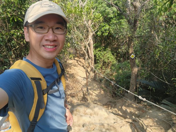 小百岳No.72⛰旗尾山3025191