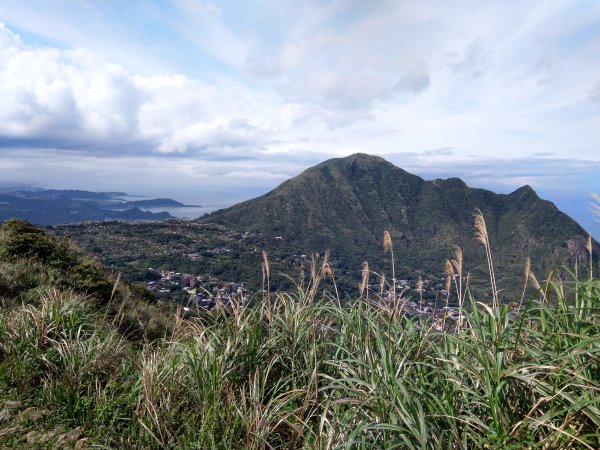 基隆山 金瓜石地質公園 報時山1056048