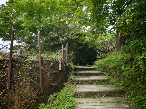 [淡蘭古道] 2026_0524 南路第五段_跑馬古道(上)-猴洞坑溪3070104