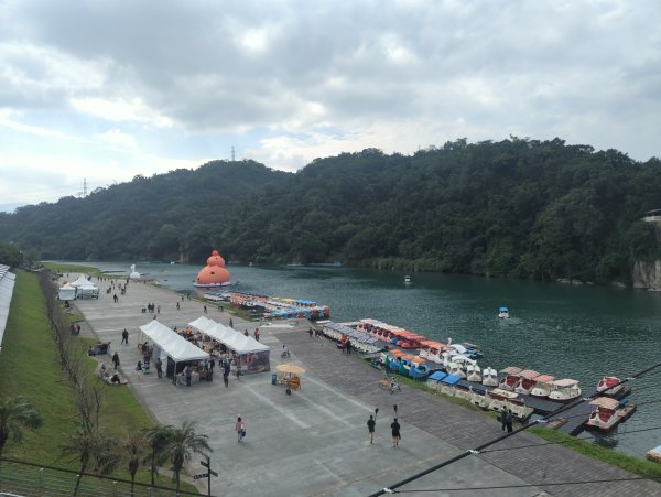 2025.12.14－微笑山線：【二格山系】和美山螢火蟲段2966238