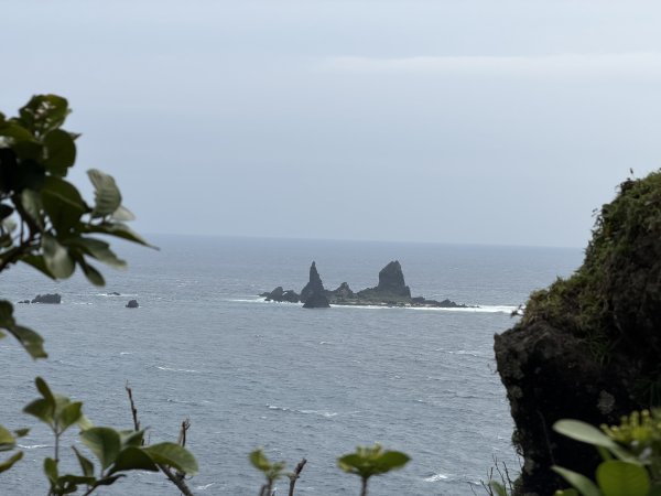 蘭嶼乳頭山步道+情人洞步道 202604203048163