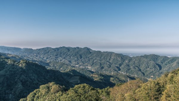 靈洞宮-仙山-八仙古道-124縣道41.7K-靈洞宮1542315