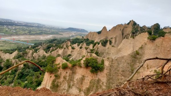 苗栗火炎山（北鞍線）環狀2322711