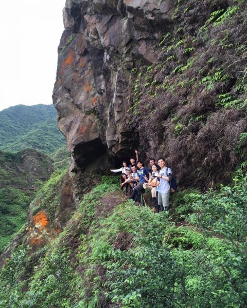 瑞芳秘境 - 小錐麓古道179883