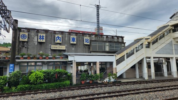 【南投民間】松柏嶺步道連走松柏坑山2601680