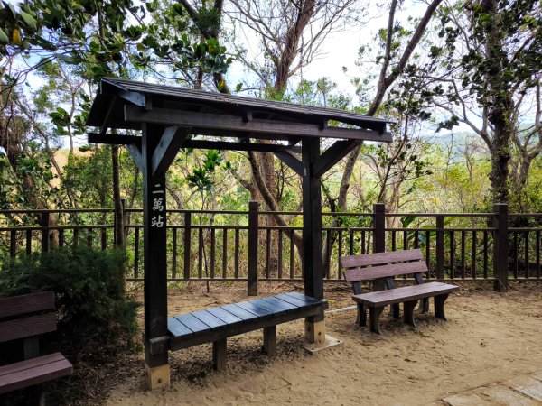 2025-12-14 大肚萬里長城步道、環保公園步道、旗開得勝步道2968963