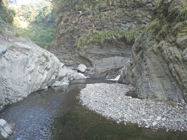 虎山步道 2017 12 23 229427