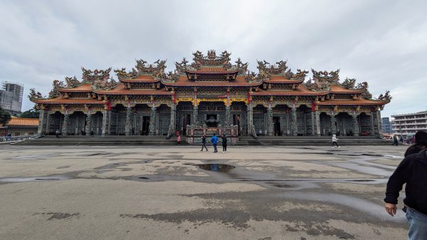 老公崎步道,新林步道2443916