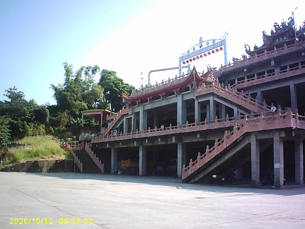石岡區挑物古道+九房里古道O繞3133647