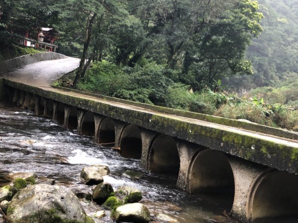 溪尾寮古道、北勢溪古道O走1628838