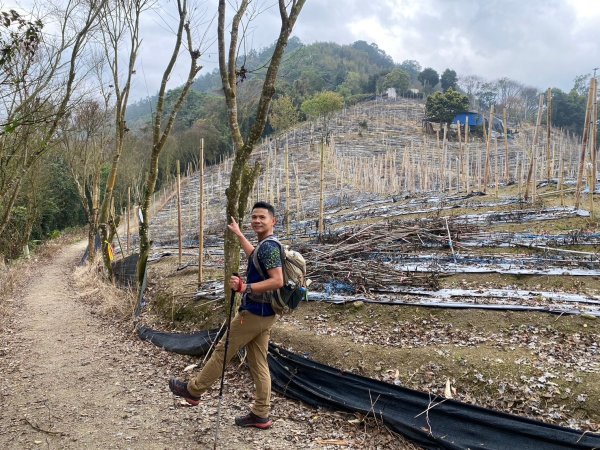 望鄉部落.獵人古道.望美山.瓊山【人與自然山林的恩怨情仇】2731416
