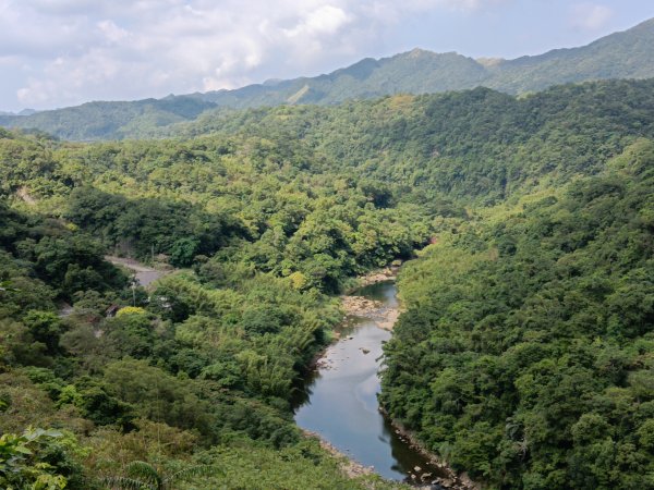 平溪區大華步道+幼坑古道+幼坑崙(大華車站-三貂嶺車站)2925163