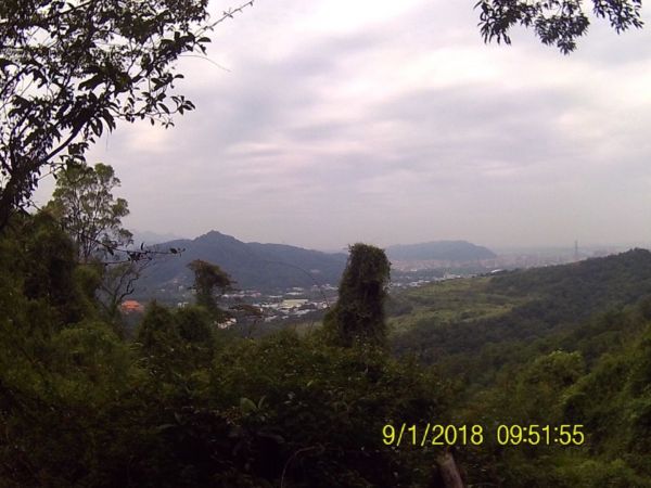 三峽-土城 天上山396612